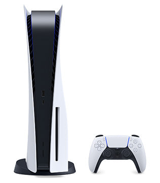 Sony PlayStation 5 (Pre-owned)